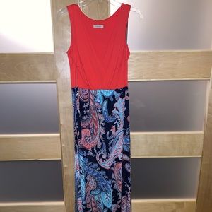 Stitch Fix Gilli Maxi
